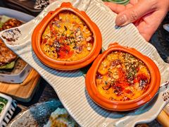 -松鹤精致料理(五一中路店)