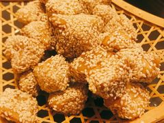 芝麻茄子-长安上水缘度假庄园