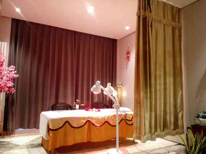 御美媛女子spa会所(通州新光大店)