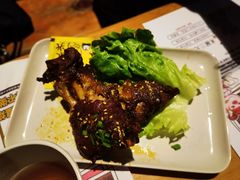 -木屋烧烤(大运店)