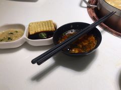 -洪氏嗨捞·猪肚鸡火锅(阳光天地店)