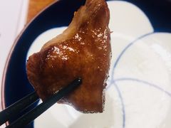 -炎蔵牛舌烤肉