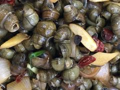 -501號台州海鲜餐厅(海创园店)