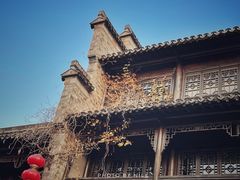 -老门东历史文化街区