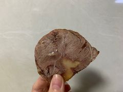 -清真铁志明腊牛羊肉