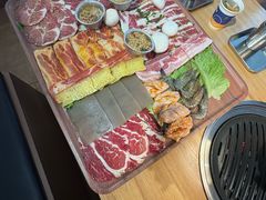 -乌拉烤肉(如皋首店)