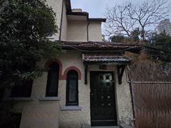 -上海蔡元培故居陈列馆