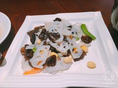 -ZEN采蝶轩·粤味臻鲜·手作点心·商务宴请(泰州店)