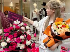 -Her Sight设计师女装集合店(静安华山路店)