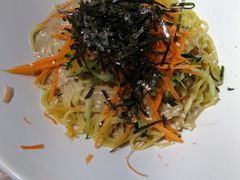 厝内胡麻拌面-厝内小眷村(天河南一路店)