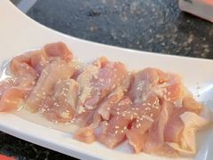 -熊大·鲜烤黄牛肉(五山店)