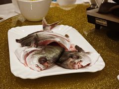 -三亚海韵度假酒店·韵和轩中餐厅