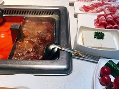 -海底捞火锅(顺义华联店)