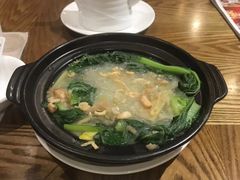-彩蝶谷美食廊·粤式经典南番顺·铁板烧烤泰风味(广州长隆酒店)