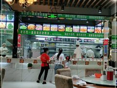 大堂-江宁肚包鸡(铁心桥店)
