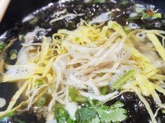 -玖鲜小笼(中山广场店)