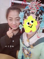 -盘子女人坊古装写真摄影(厦门总店)