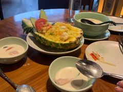 -mango tree芒果树泰国餐厅(青岛万象城店)