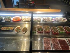 -韩江山烤肉音乐串吧(沈北新区店)