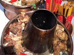 -丁里羊肉小镇(太宁路口店)