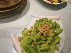 -蜀韵川香水煮鱼(泰山路店)