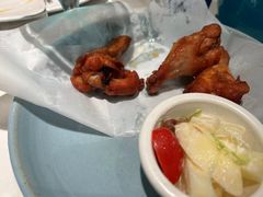 -半秋山西餐厅(襄阳万达店)