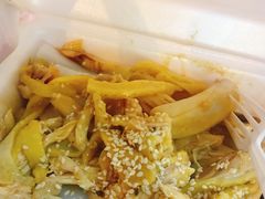 -华辉小食