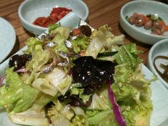 -梅梅家的烤肉店(槐北路店)