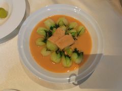 -皇朝会.经典传统粤菜(外滩店)