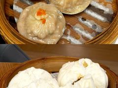 -云山茶餐厅(广东大厦店)