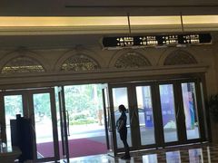 -江门新会碧桂园凤悦凤凰酒店(万达广场店)