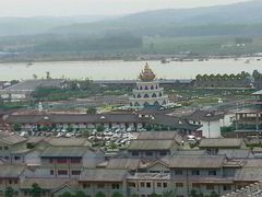 android_upload_pic-灵山莲花公园-温泉度假区