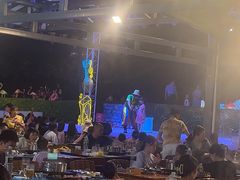 -渔家火锅·海鲜自助餐·演艺(亚龙湾天域酒店)