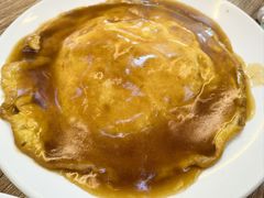 -巷子深菜馆(新华路店)