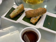 -万山楼海鲜酒家·二十三年老字号