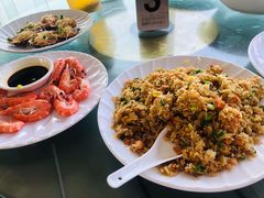 -七鲜渔港美食餐厅(巽寮湾海景店)