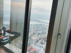 -洲际酒店·地平线全日餐厅HORIZON CAFÉ