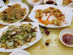 -东北特色水饺(郭家桥店)