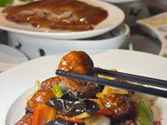 -宏宴·新京菜(望京店)