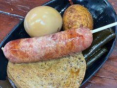 -一品飘香米线(一中总店)