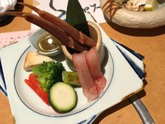 -蟹道乐(道顿堀本店)