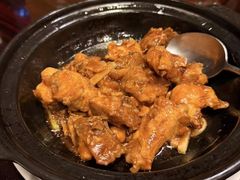 -新天世纪中餐厅