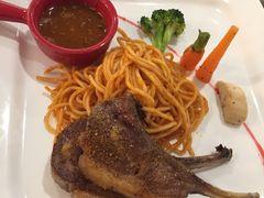 -新君悦国际酒店