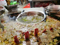 -小杨翘脚牛肉