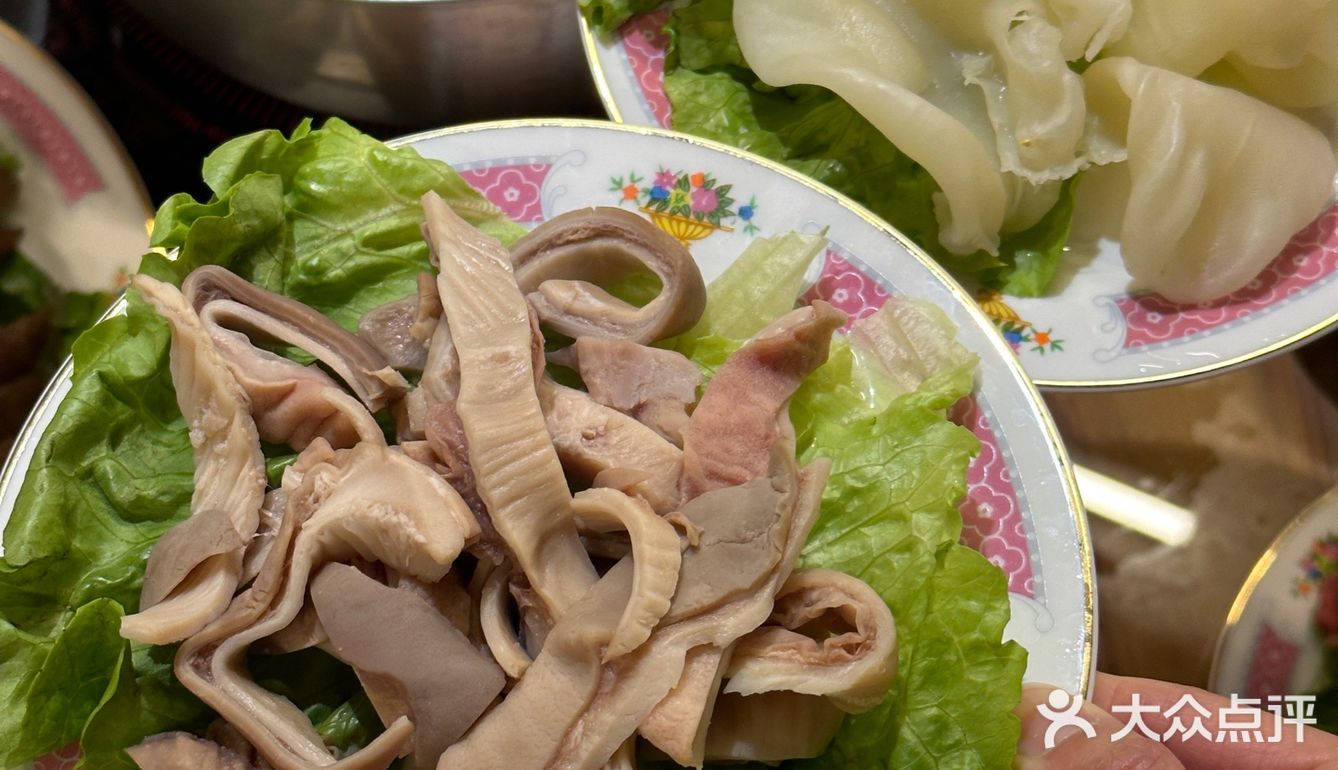 天津新开的！！五指毛桃锅太鲜了！！