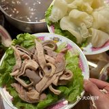 天津新开的！！五指毛桃锅太鲜了！！