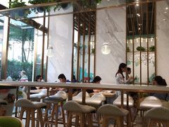 大堂-狐狸和向日葵(北京路店)