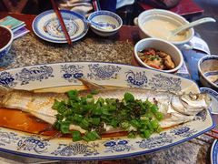 -南京大牌档(中山陵店)