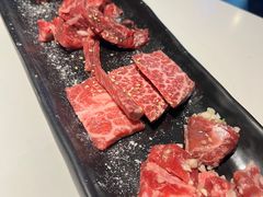 -焱铁烧·黑毛和牛专门店(杭州嘉里中心店)