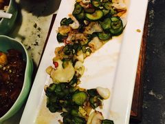 -那家小馆•北京菜•烤鸭(香山店)